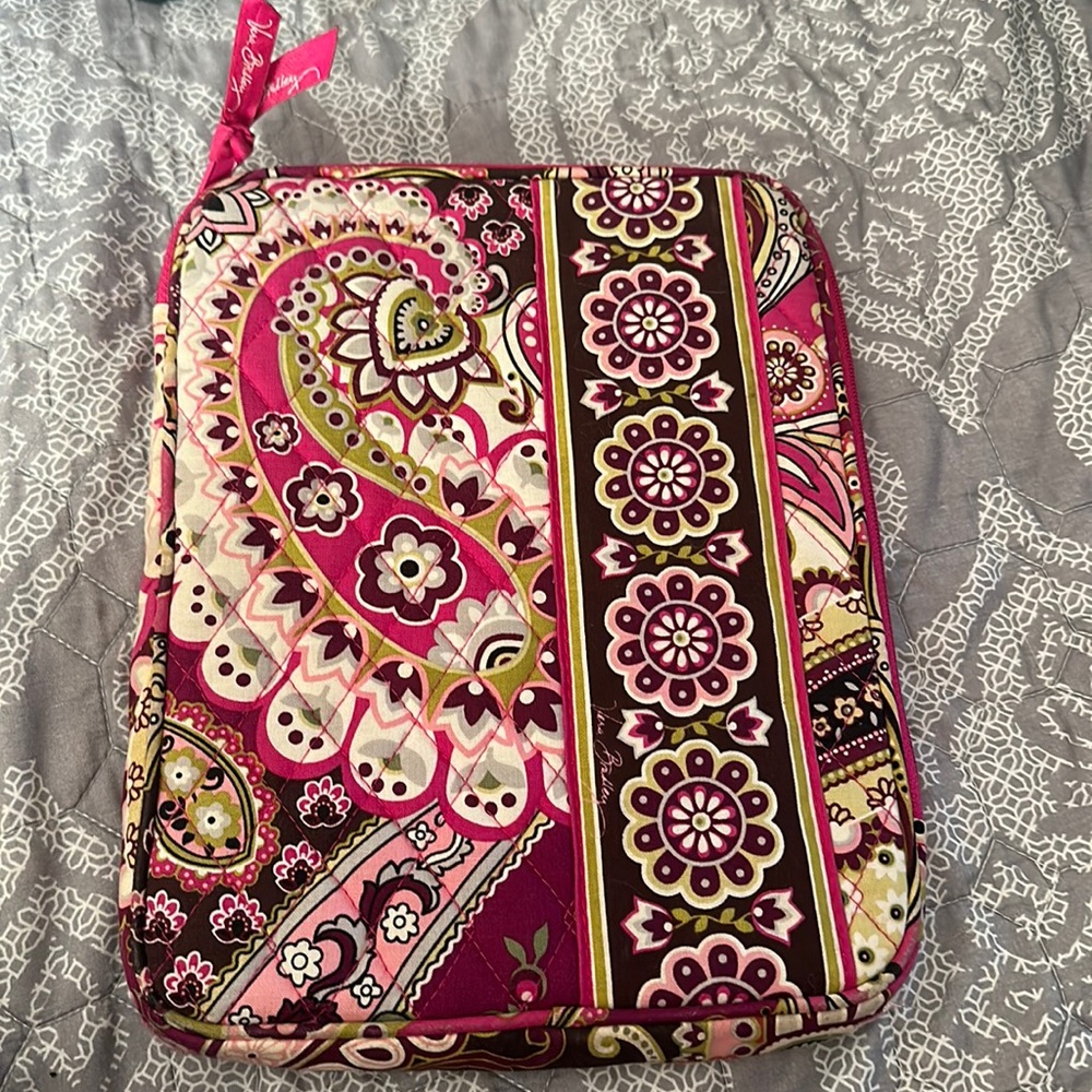 iPad case